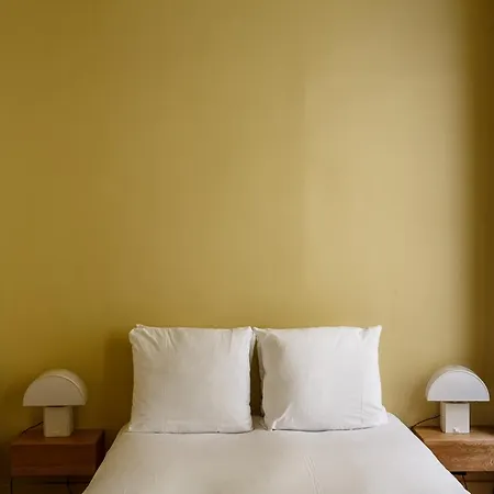 The Marais & Docks View باريس