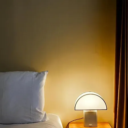 The Marais & Docks View شقة