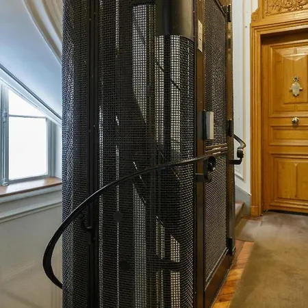 The Marais & Docks View شقة *