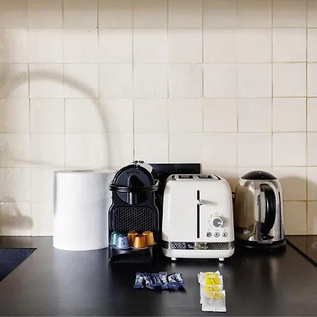 The Marais & Docks View * باريس